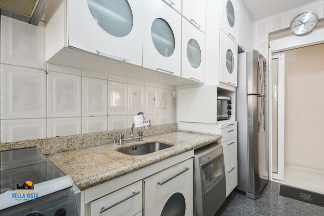 Imagem Apartamento com 3 Quartos à Venda, em Vila Gumercindo - São Paulo Imagem Apartamento com 3 Quartos à Venda, em Vila Gumercindo - São Paulo