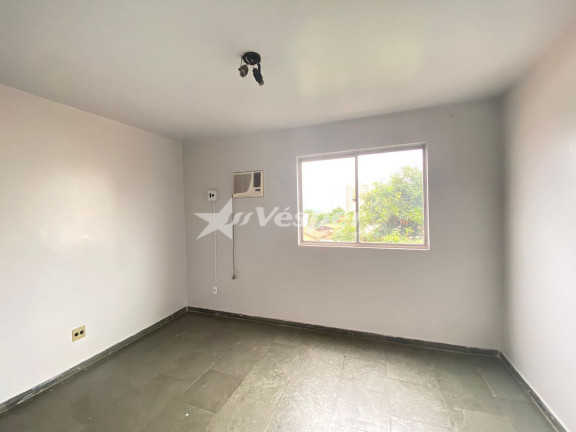 Imagem Apartamento com 2 Quartos à Venda, 52 m² em Setor Dos Afonsos - Goiânia