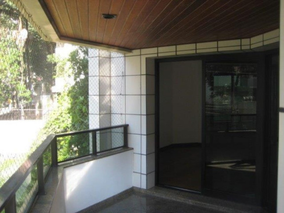 Imagem Apartamento com 4 Quartos à Venda, 209 m² em Vila Uberabinha - São Paulo