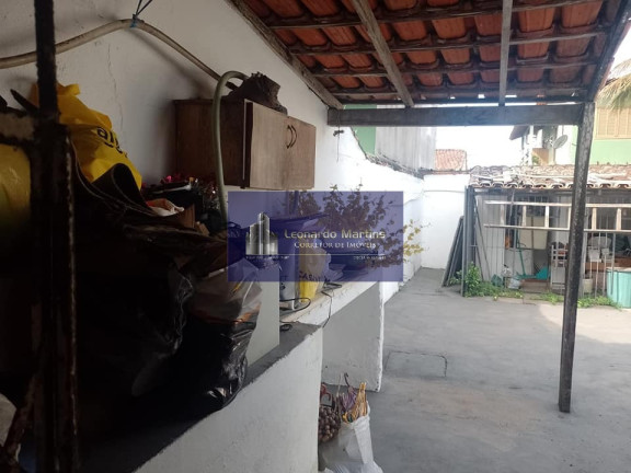 Imagem Casa com 3 Quartos à Venda, 300 m² em Caminho De Búzios - Cabo Frio