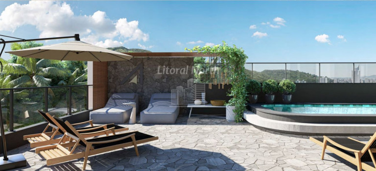 Imagem Apartamento com 3 Quartos à Venda, 98 m² em Fazenda - Itajaí Imagem Apartamento com 3 Quartos à Venda, 98 m² em Fazenda - Itajaí