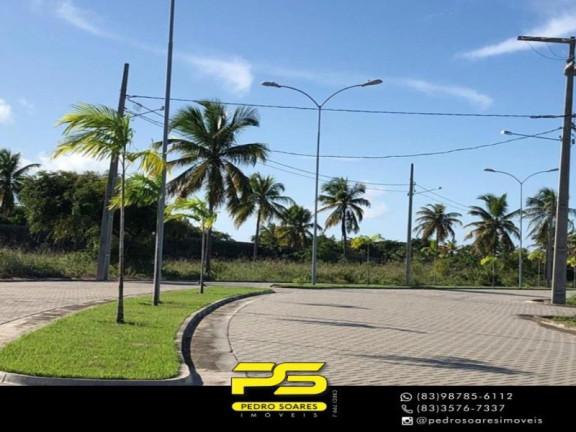 Imagem Terreno à Venda, 240 m² em Jacumã - Conde Imagem Terreno à Venda, 240 m² em Jacumã - Conde