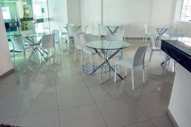 Imagem Apartamento com 3 Quartos à Venda, 90 m² em Fátima - Fortaleza