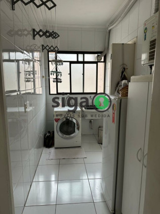 Imagem Apartamento com 2 Quartos à Venda, 127 m² em Vila Clementino - São Paulo Imagem Apartamento com 2 Quartos à Venda, 127 m² em Vila Clementino - São Paulo