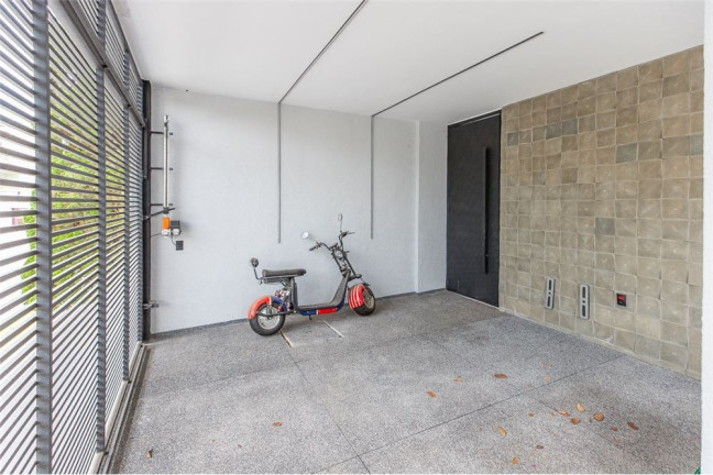 Imagem Casa com 4 Quartos à Venda,  em Morumbi - São Paulo