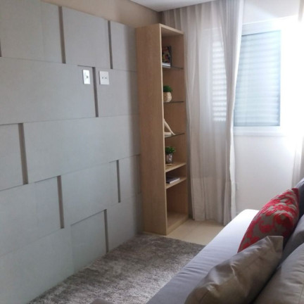 Imagem Apartamento com 1 Quarto à Venda, 60 m² em Campestre - Santo André Imagem Apartamento com 1 Quarto à Venda, 60 m² em Campestre - Santo André