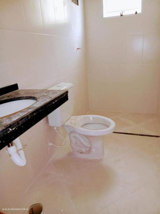 Imagem Imóvel com 2 Quartos à Venda, 52 m² em Ilha De Capri - Programa Casa Verde Amarela - Cotia