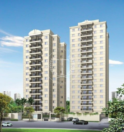 Imagem Apartamento com 2 Quartos à Venda, 58 m² em Vila Gonçalves - São Bernardo Do Campo Imagem Apartamento com 2 Quartos à Venda, 58 m² em Vila Gonçalves - São Bernardo Do Campo