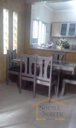 Imagem Casa com 2 Quartos à Venda, 80 m² em Vila Guilherme - São Paulo Imagem Casa com 2 Quartos à Venda, 80 m² em Vila Guilherme - São Paulo