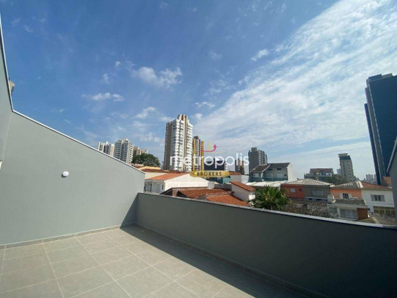 Imagem Sobrado com 3 Quartos à Venda ou Locação, 188 m² em Jardim - Santo André Imagem Sobrado com 3 Quartos à Venda ou Locação, 188 m² em Jardim - Santo André
