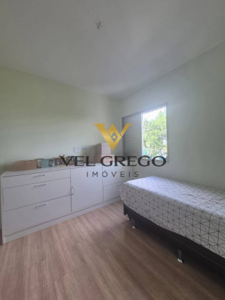 Imagem Apartamento com 3 Quartos à Venda, 75 m² em Osvaldo Cruz - São Caetano Do Sul