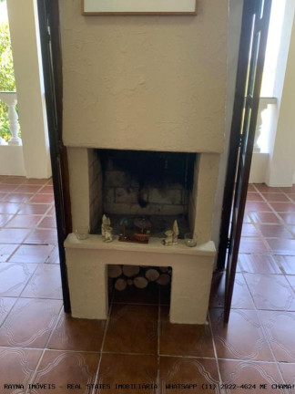 Imagem Chácara à Venda, 180 m² em Aralu - Igaratá