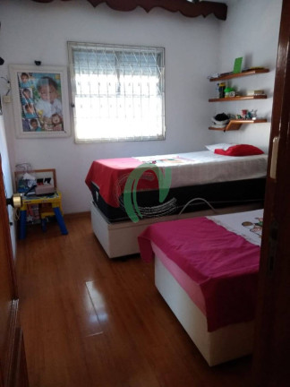 Imagem Casa com 3 Quartos à Venda, 163 m² em Marapé - Santos