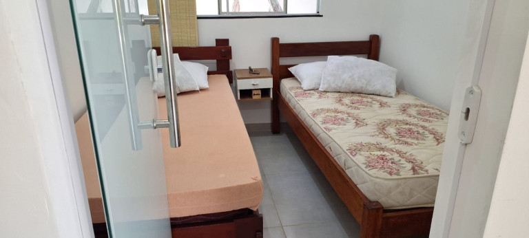 Imagem Casa com 4 Quartos à Venda, 780 m² em Jauá 	 - Camaçari