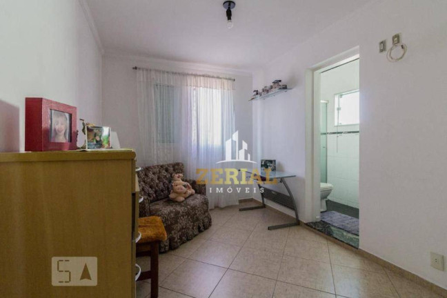 Imagem Sobrado com 3 Quartos à Venda, 237 m² em Campestre - Santo André Imagem Sobrado com 3 Quartos à Venda, 237 m² em Campestre - Santo André
