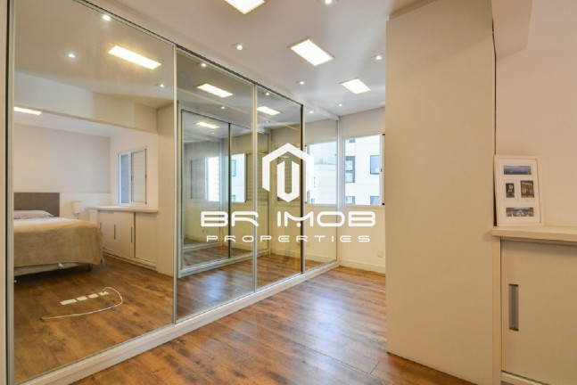 Imagem Imóvel com 2 Quartos à Venda, 104 m² em Planalto Paulista - São Paulo Imagem Imóvel com 2 Quartos à Venda, 104 m² em Planalto Paulista - São Paulo
