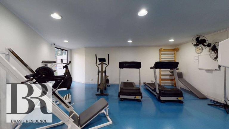 Imagem Apartamento com 1 Quarto à Venda, 40 m² em Paraíso - São Paulo