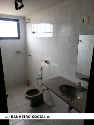 Imagem Apartamento com 3 Quartos à Venda, 123 m² em Campos Elíseos - Ribeirão Preto Imagem Apartamento com 3 Quartos à Venda, 123 m² em Campos Elíseos - Ribeirão Preto