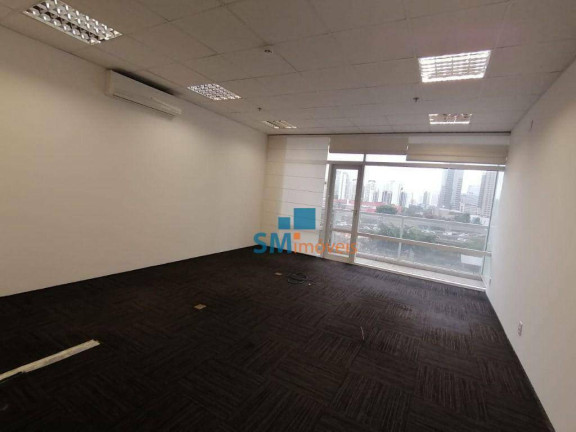 Imagem Imóvel para Alugar, 42 m² em Cidade Monções - São Paulo Imagem Imóvel para Alugar, 42 m² em Cidade Monções - São Paulo