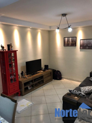 Imagem Sobrado com 2 Quartos à Venda, 75 m² em Vila Nina - São Paulo