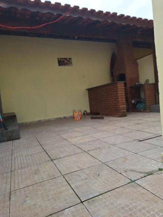 Imagem Casa com 2 Quartos à Venda, 80 m² em Itaóca - Mongaguá Imagem Casa com 2 Quartos à Venda, 80 m² em Itaóca - Mongaguá