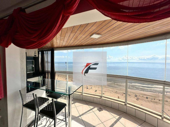 Imagem Apartamento com 2 Quartos à Venda, 80 m² em Centro - Balneário Camboriú