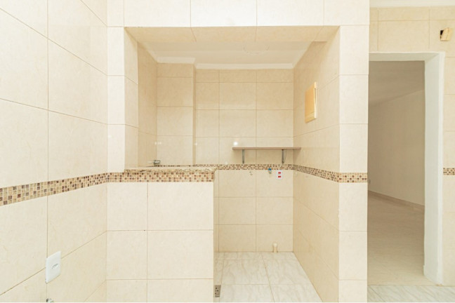 Imagem Apartamento com 2 Quartos à Venda, 63 m² em Santana - Porto Alegre