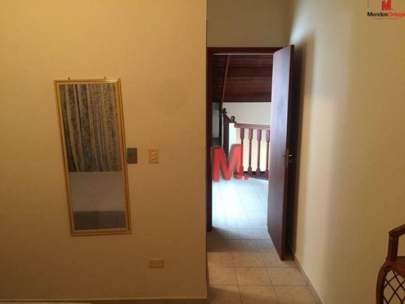 Imagem Casa com 4 Quartos à Venda, 216 m² em Estância São José - Peruíbe