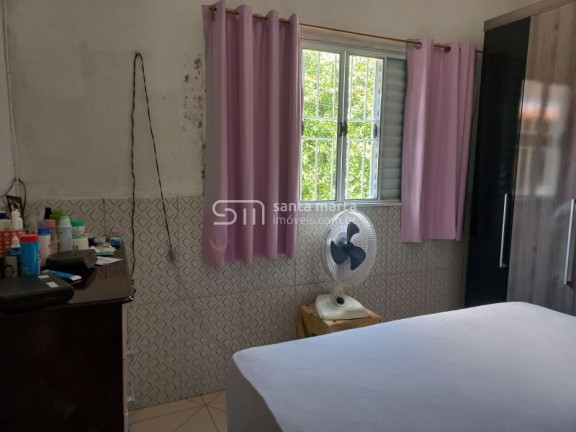 Imagem Casa com 3 Quartos à Venda, 200 m² em Vila Passos - Lorena