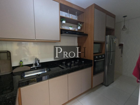 Imagem Apartamento com 2 Quartos à Venda, 62 m² em Parque Das Nações - Santo André Imagem Apartamento com 2 Quartos à Venda, 62 m² em Parque Das Nações - Santo André