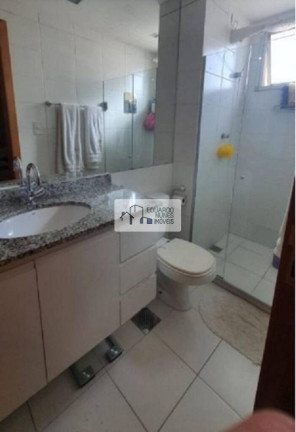 Imagem Apartamento com 3 Quartos à Venda, 91 m² em São Lucas - Belo Horizonte