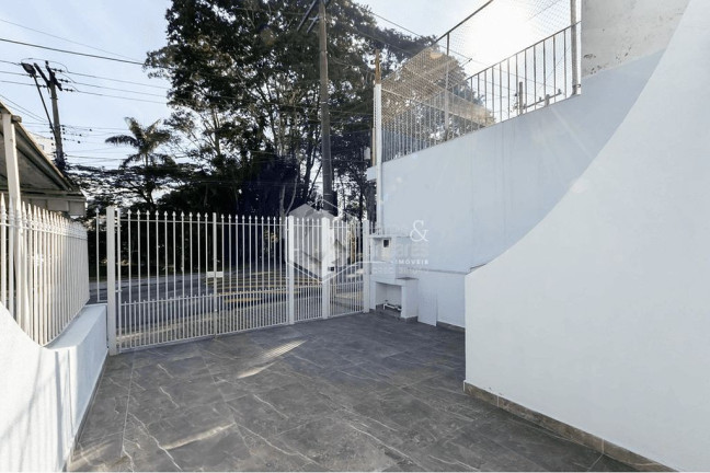 Imagem Casa com 3 Quartos à Venda, 83 m² em Bosque Da Saúde - São Paulo Imagem Casa com 3 Quartos à Venda, 83 m² em Bosque Da Saúde - São Paulo