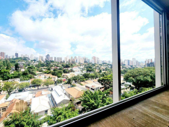 Imagem Apartamento com 4 Quartos à Venda, 180 m² em Higienópolis - São Paulo Imagem Apartamento com 4 Quartos à Venda, 180 m² em Higienópolis - São Paulo