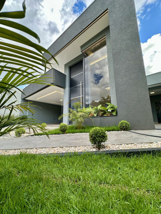 Casa com 3 Quartos à Venda, 199 m² em Setor Faiçalville - Goiânia