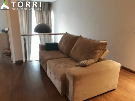 Imagem Imóvel com 3 Quartos à Venda, 300 m² em Condomínio Villa Do Bosque - Sorocaba