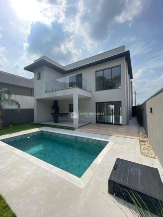 Imagem Sobrado com 3 Quartos à Venda, 230 m² em Putim - São José Dos Campos