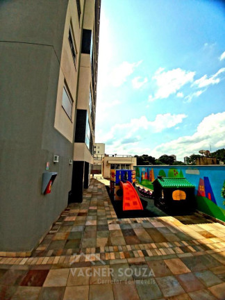 Imagem Apartamento com 3 Quartos à Venda, 112 m² em Zona 03 - Maringá