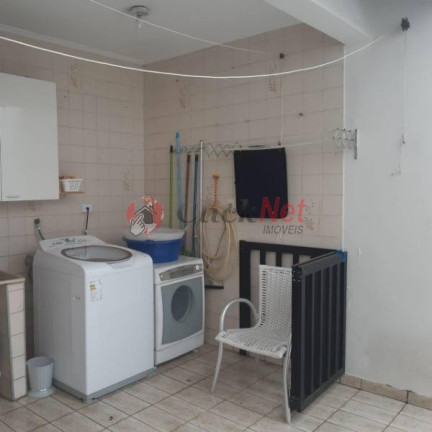 Imagem Sobrado com 3 Quartos à Venda, 184 m² em Jordanópolis - São Bernardo Do Campo Imagem Sobrado com 3 Quartos à Venda, 184 m² em Jordanópolis - São Bernardo Do Campo