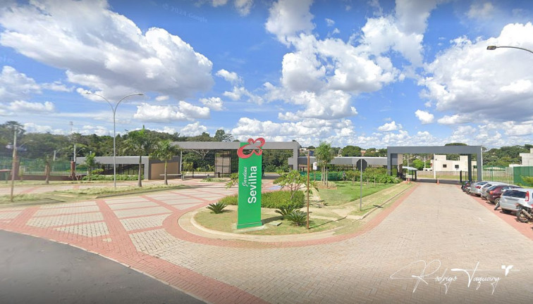 Terreno à Venda, 275 m² em Jardins Sevilha - Aparecida De Goiânia