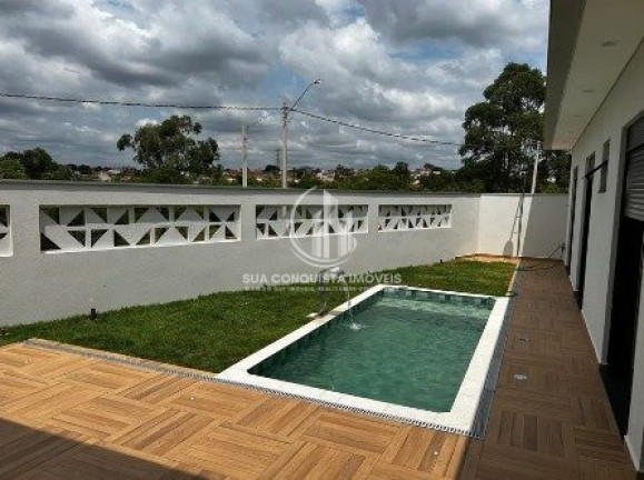 Imagem Casa de Condomínio com 3 Quartos à Venda, 165 m² em Jardim Residencial Villagio Wanel - Sorocaba Imagem Casa de Condomínio com 3 Quartos à Venda, 165 m² em Jardim Residencial Villagio Wanel - Sorocaba