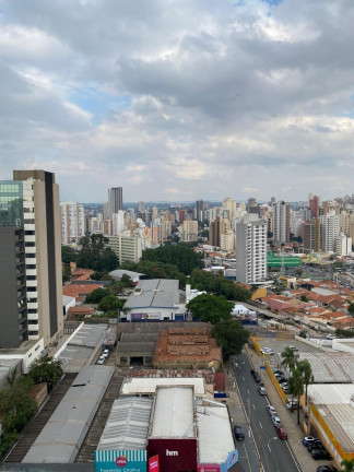 Imagem Imóvel com 2 Quartos à Venda, 68 m² em Jardim Guanabara - Campinas Imagem Imóvel com 2 Quartos à Venda, 68 m² em Jardim Guanabara - Campinas