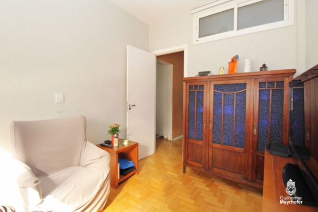 Imagem Imóvel com 3 Quartos à Venda, 91 m² em São Geraldo - Porto Alegre