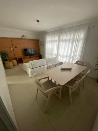 Apartamento com 3 Quartos à Venda, 120 m² em Ponta Da Praia - Santos