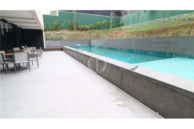 Imagem Apartamento com 4 Quartos à Venda, 163 m² em Pinheiros - São Paulo