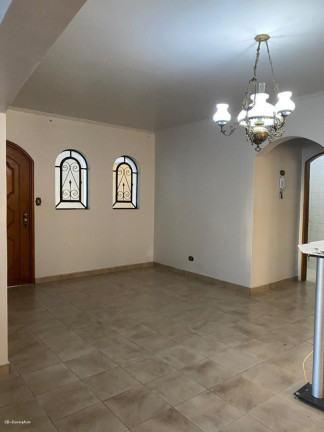 Imagem Sobrado com 6 Quartos à Venda, 300 m² em Independência - São Bernardo Do Campo