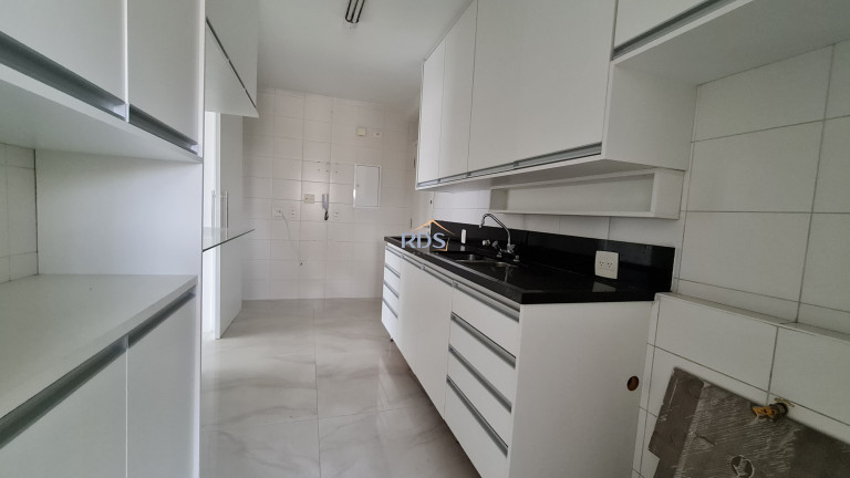 Imagem Apartamento com 3 Quartos à Venda, 116 m² em Brooklin Paulista - São Paulo
