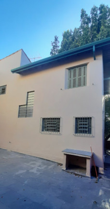 Imagem Casa com 3 Quartos à Venda, 120 m² em Vila Cordeiro - São Paulo Imagem Casa com 3 Quartos à Venda, 120 m² em Vila Cordeiro - São Paulo