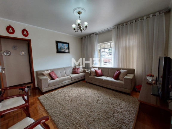 Imagem Casa com 3 Quartos à Venda, 207 m² em Parque Vivaldi Leite Ribeiro - Poços De Caldas