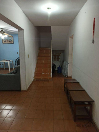 Imagem Sobrado com 3 Quartos à Venda, 215 m² em Cidade Serodio - Guarulhos