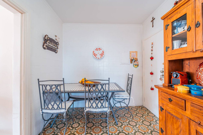Imagem Apartamento com 4 Quartos à Venda, 154 m² em Santo Amaro - São Paulo